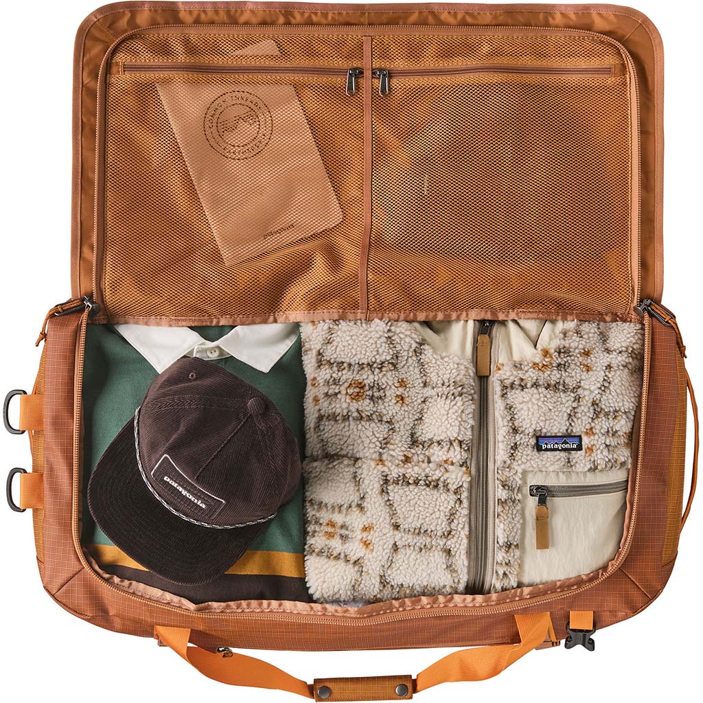Black Hole Duffel 70L