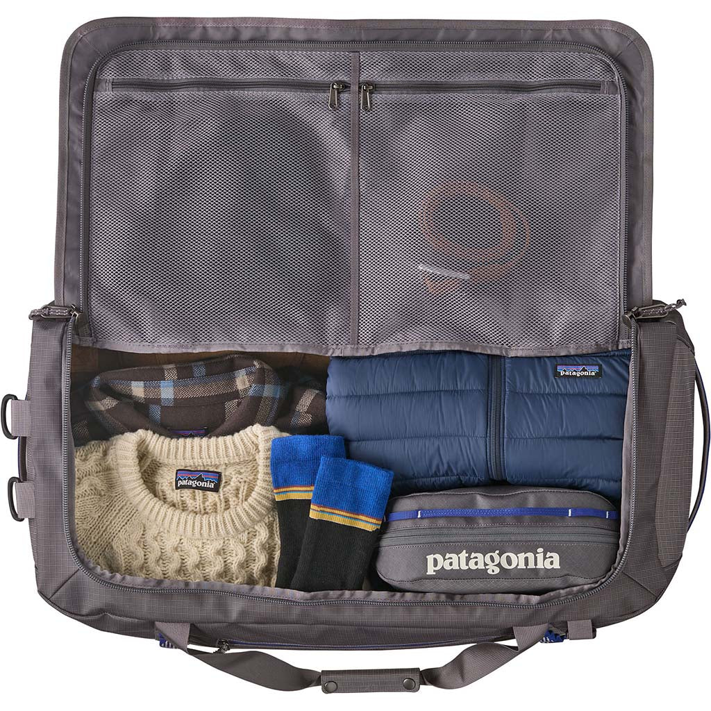 Black Hole Duffel 70L