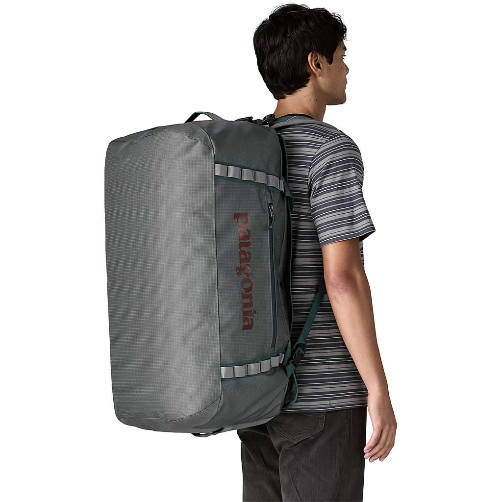 Black Hole Duffel 70L