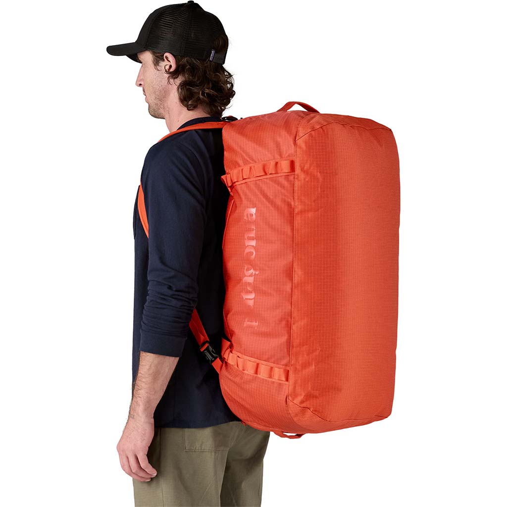 Black Hole Duffel 70L