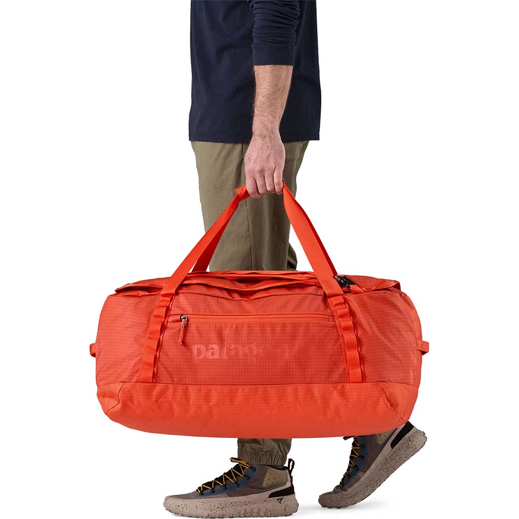 Black Hole Duffel 70L