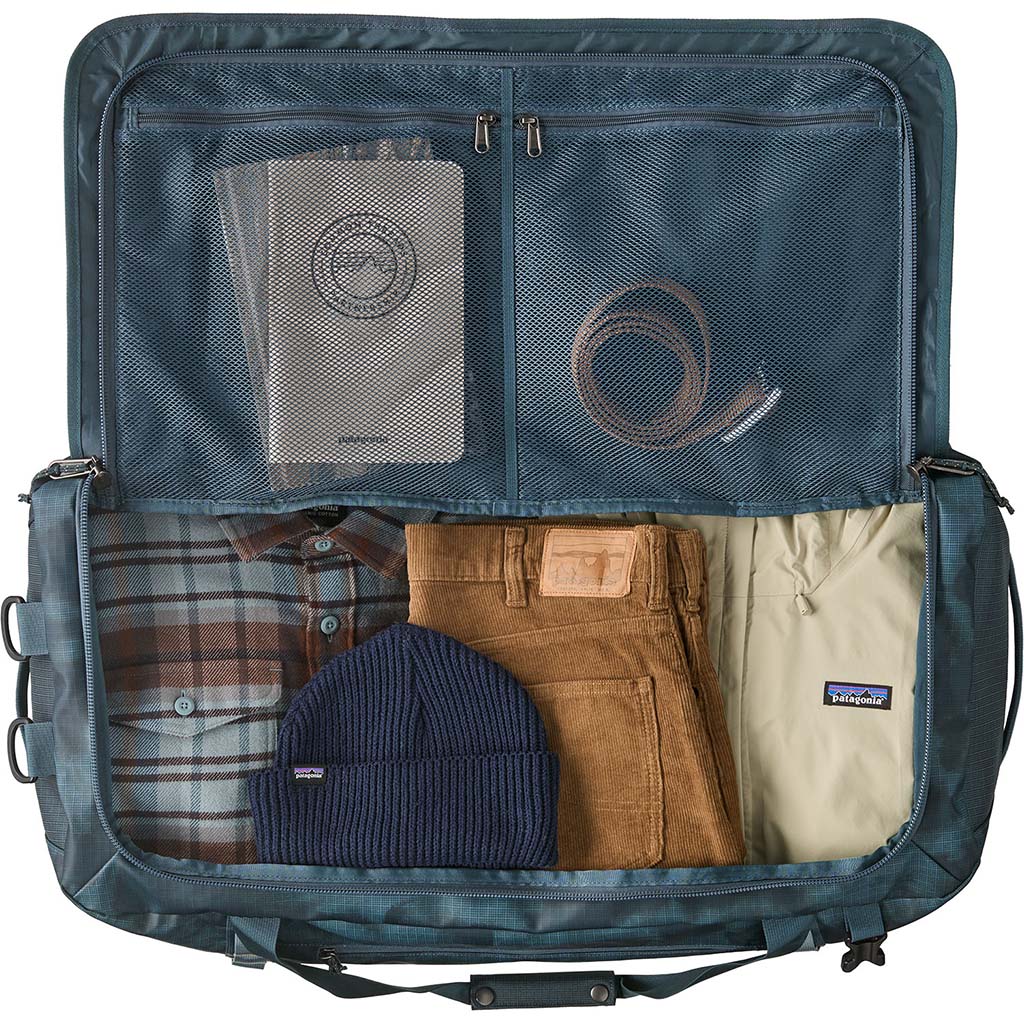 Black Hole Duffel 70L