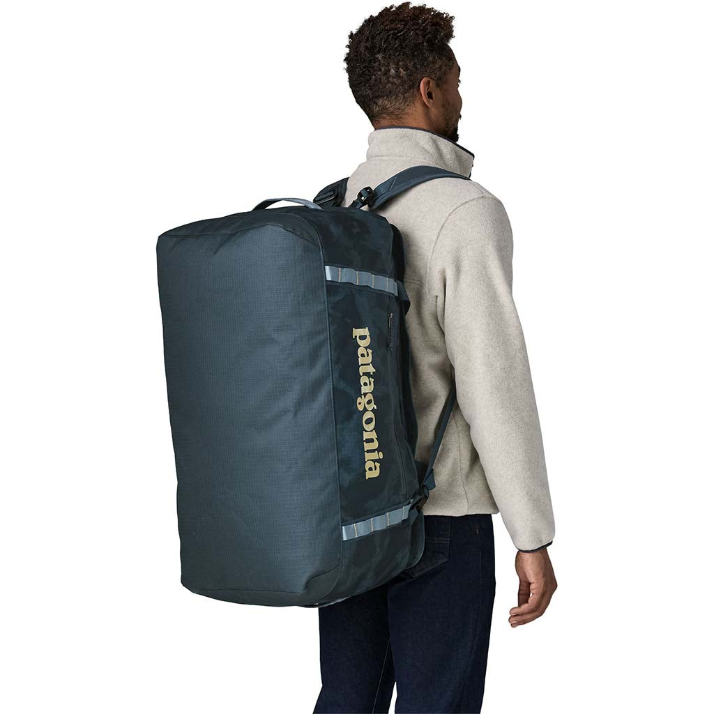 Black Hole Duffel 70L