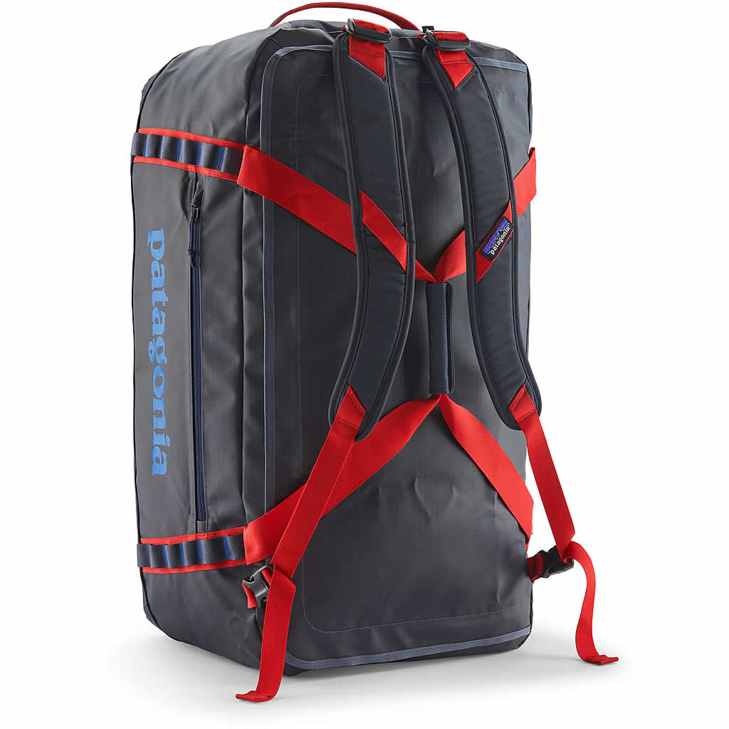 Black Hole Duffel 70L