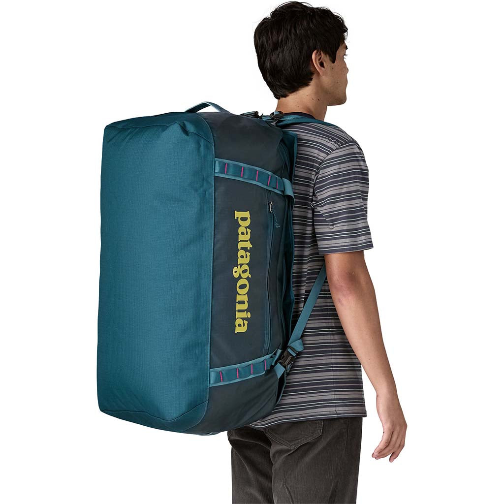 Black Hole Duffel 70L