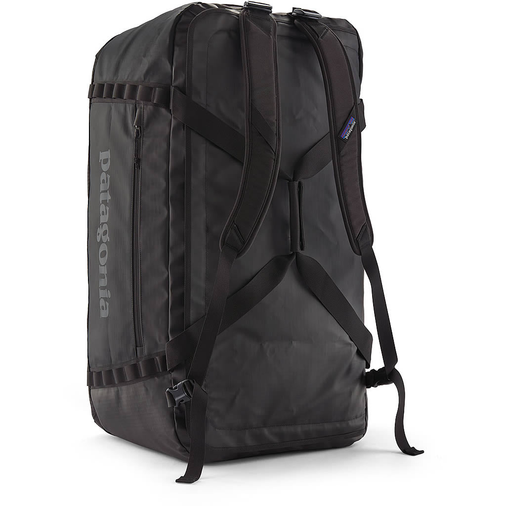Black Hole Duffel 100L