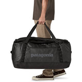 Black Hole Duffel 100L