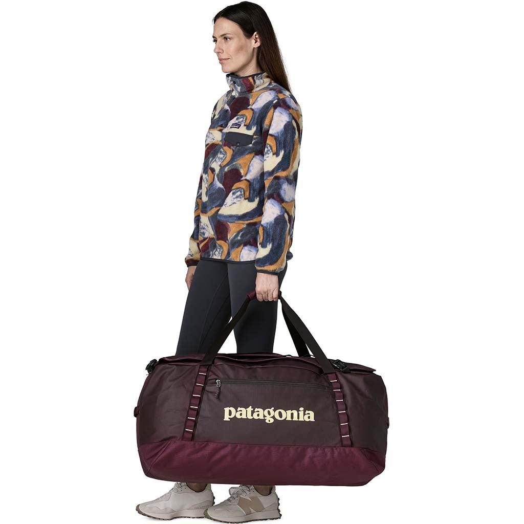 Black Hole Duffel 100L