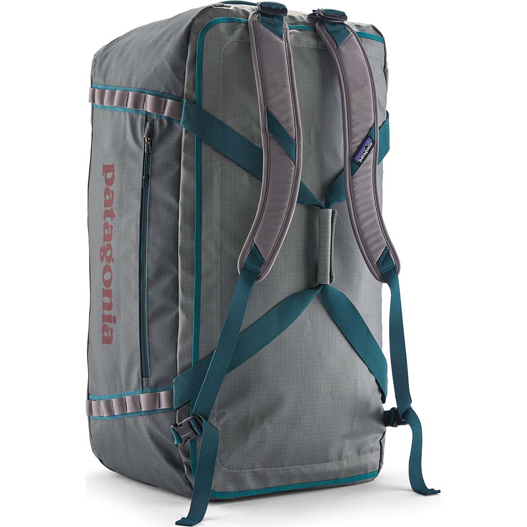 Black Hole Duffel 100L