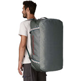 Black Hole Duffel 100L