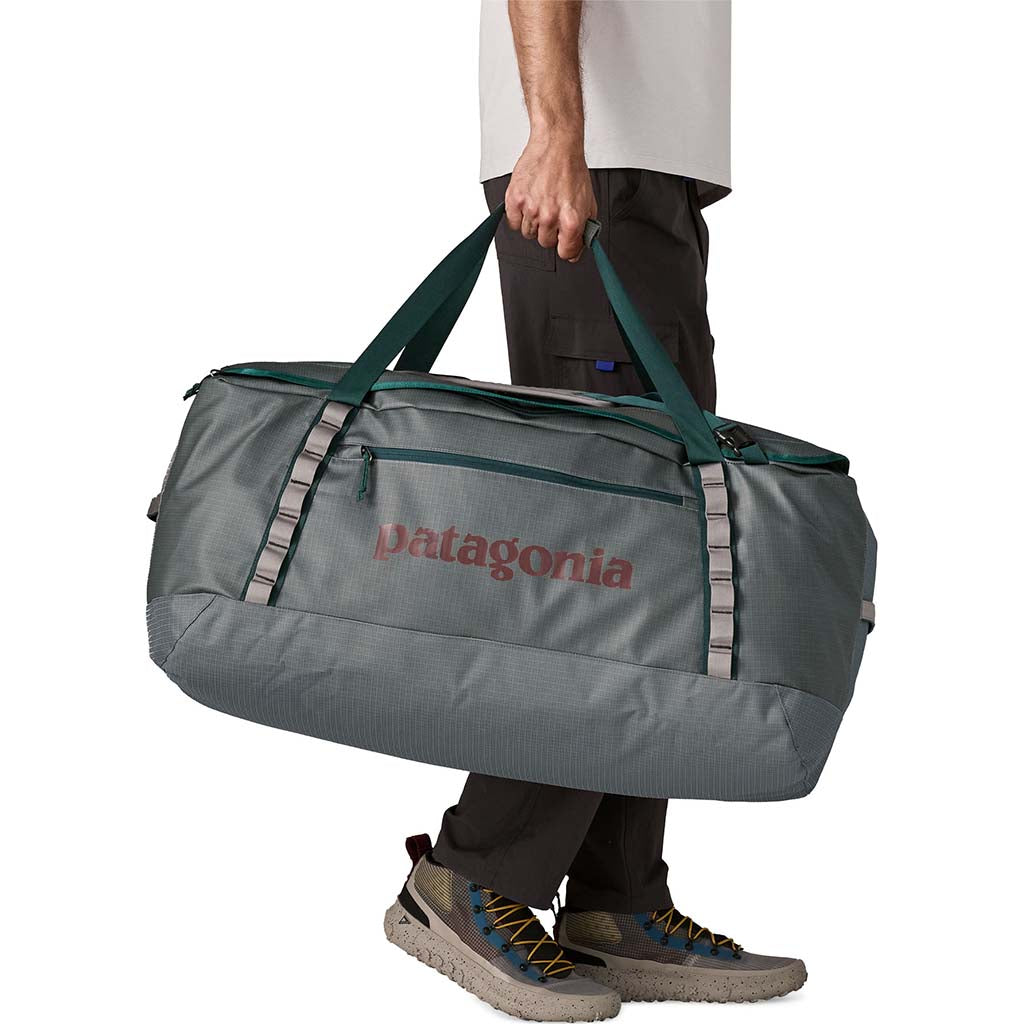 Black Hole Duffel 100L