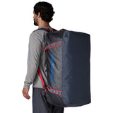 Black Hole Duffel 100L