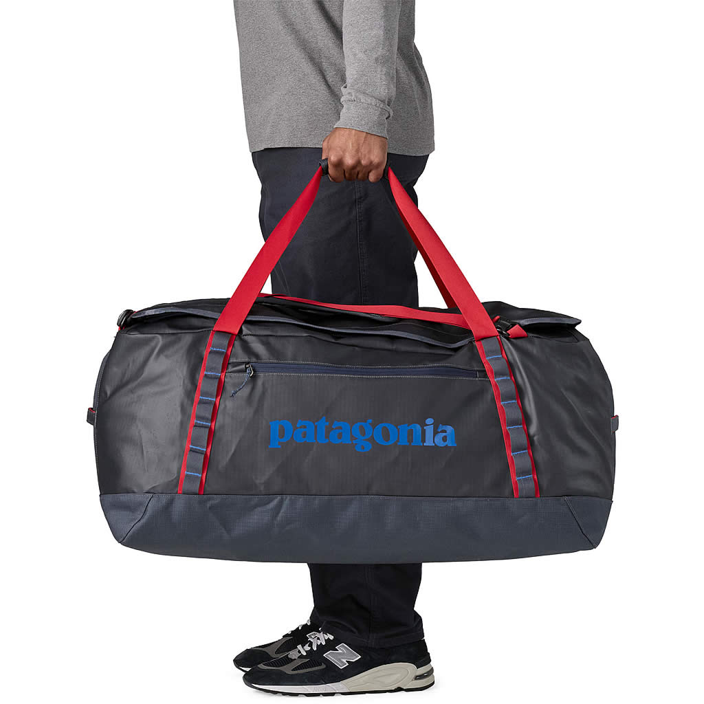 Black Hole Duffel 100L