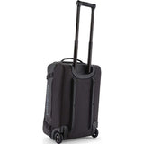 Black Hole Wheeled Duffel 40L