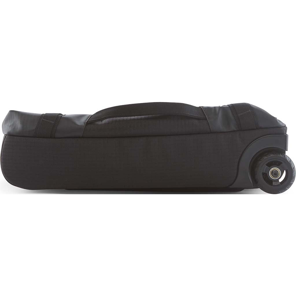 Black Hole Wheeled Duffel 40L