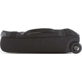Black Hole Wheeled Duffel 40L