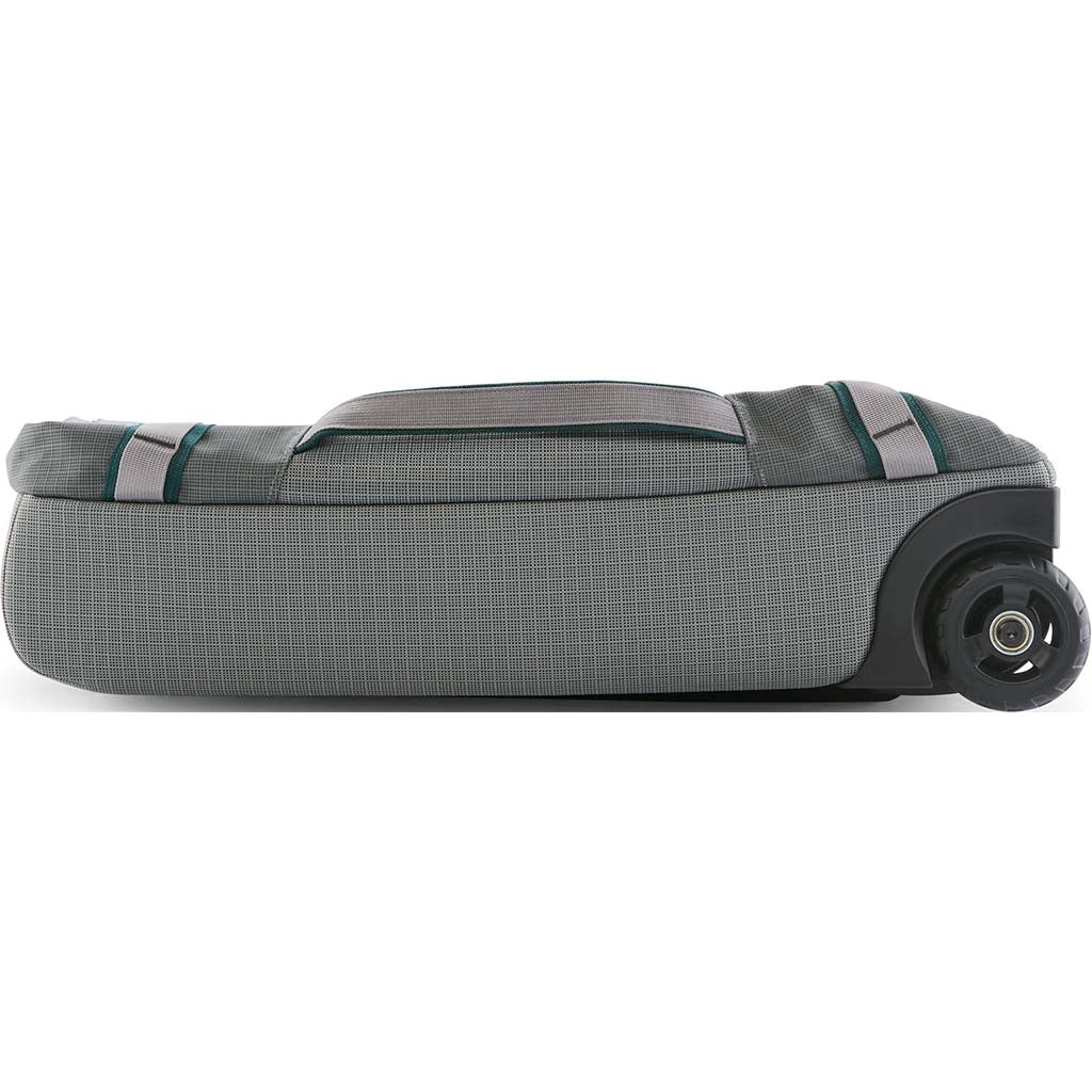 Black Hole Wheeled Duffel 40L
