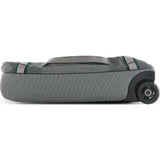 Black Hole Wheeled Duffel 40L