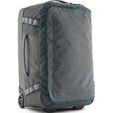 Black Hole Wheeled Duffel 40L