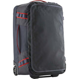 Black Hole Wheeled Duffel 40L