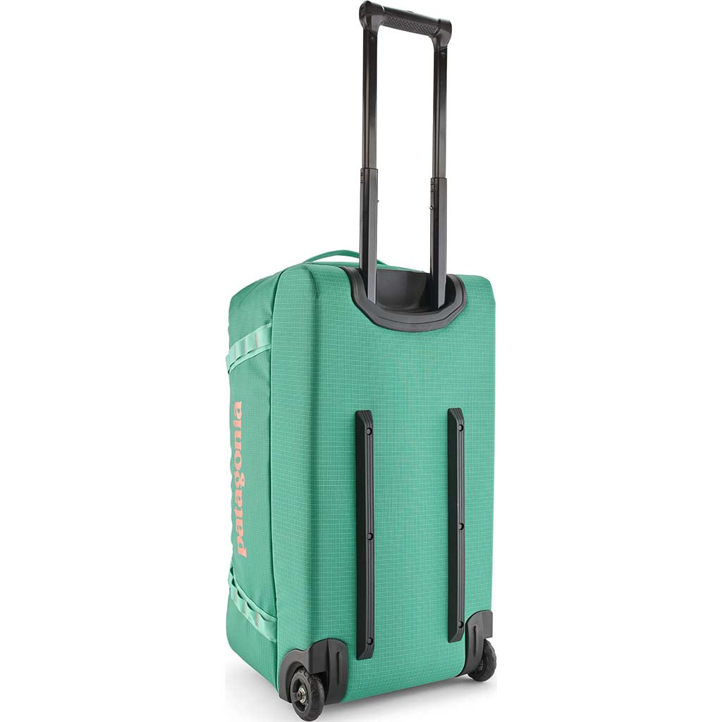 Black Hole Wheeled Duffel 70L
