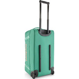 Black Hole Wheeled Duffel 70L