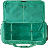 Black Hole Wheeled Duffel 70L