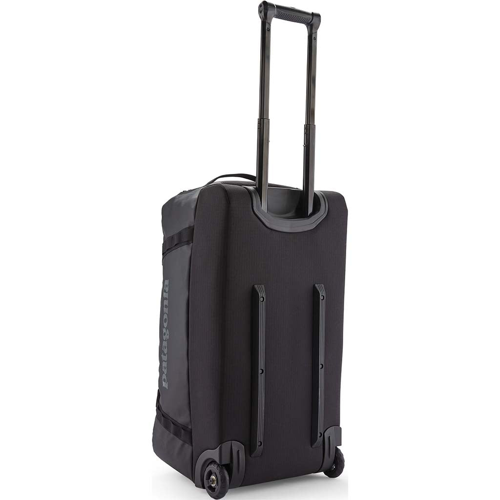 Black Hole Wheeled Duffel 70L