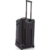 Black Hole Wheeled Duffel 70L