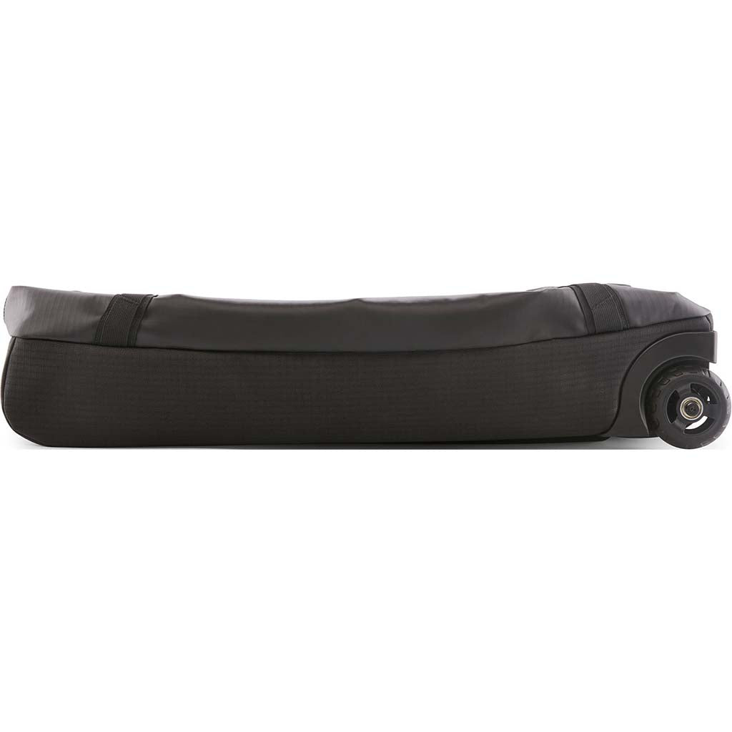 Black Hole Wheeled Duffel 70L