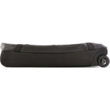 Black Hole Wheeled Duffel 70L