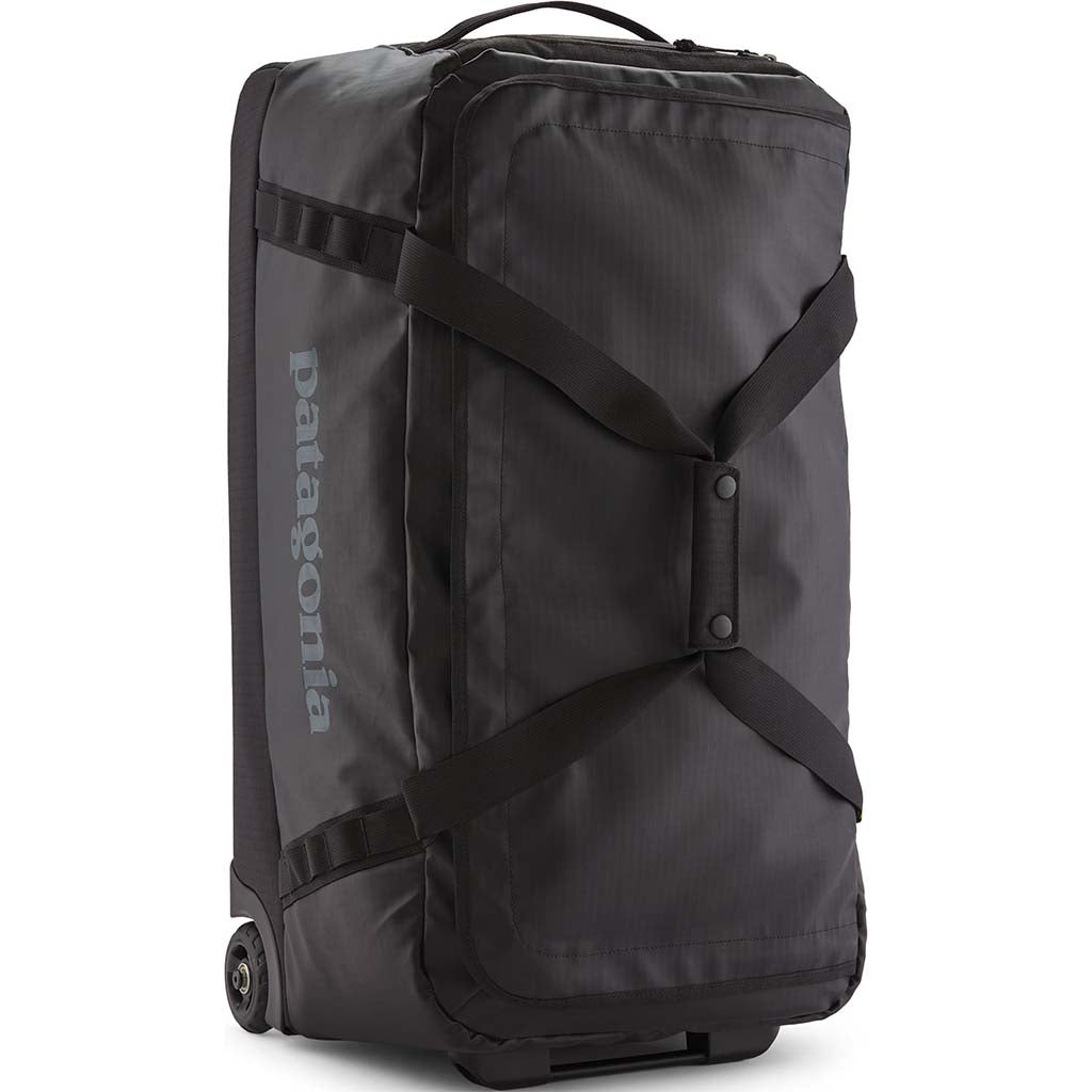 Black Hole Wheeled Duffel 70L