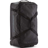 Black Hole Wheeled Duffel 70L