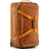 Black Hole Wheeled Duffel 70L