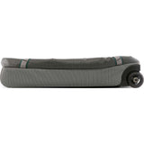 Black Hole Wheeled Duffel 70L