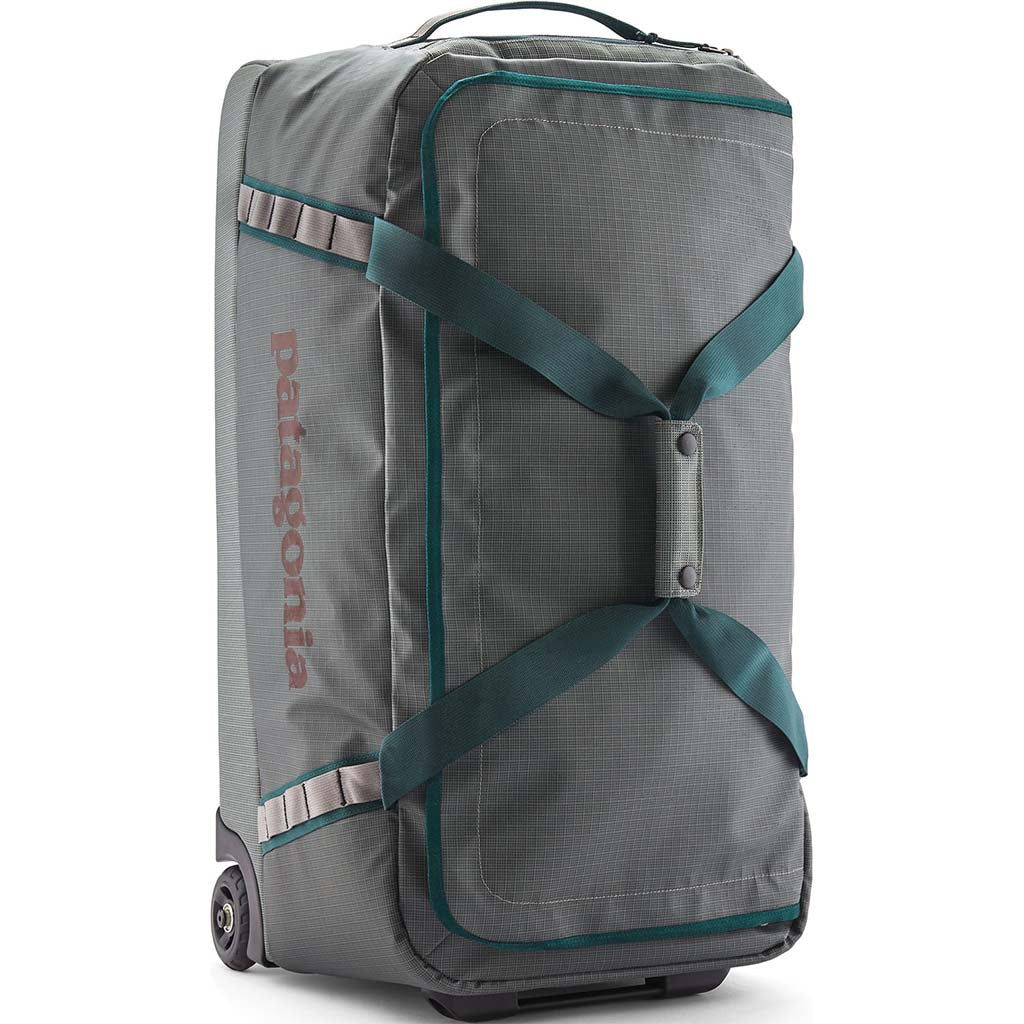 Black Hole Wheeled Duffel 70L