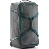 Black Hole Wheeled Duffel 70L