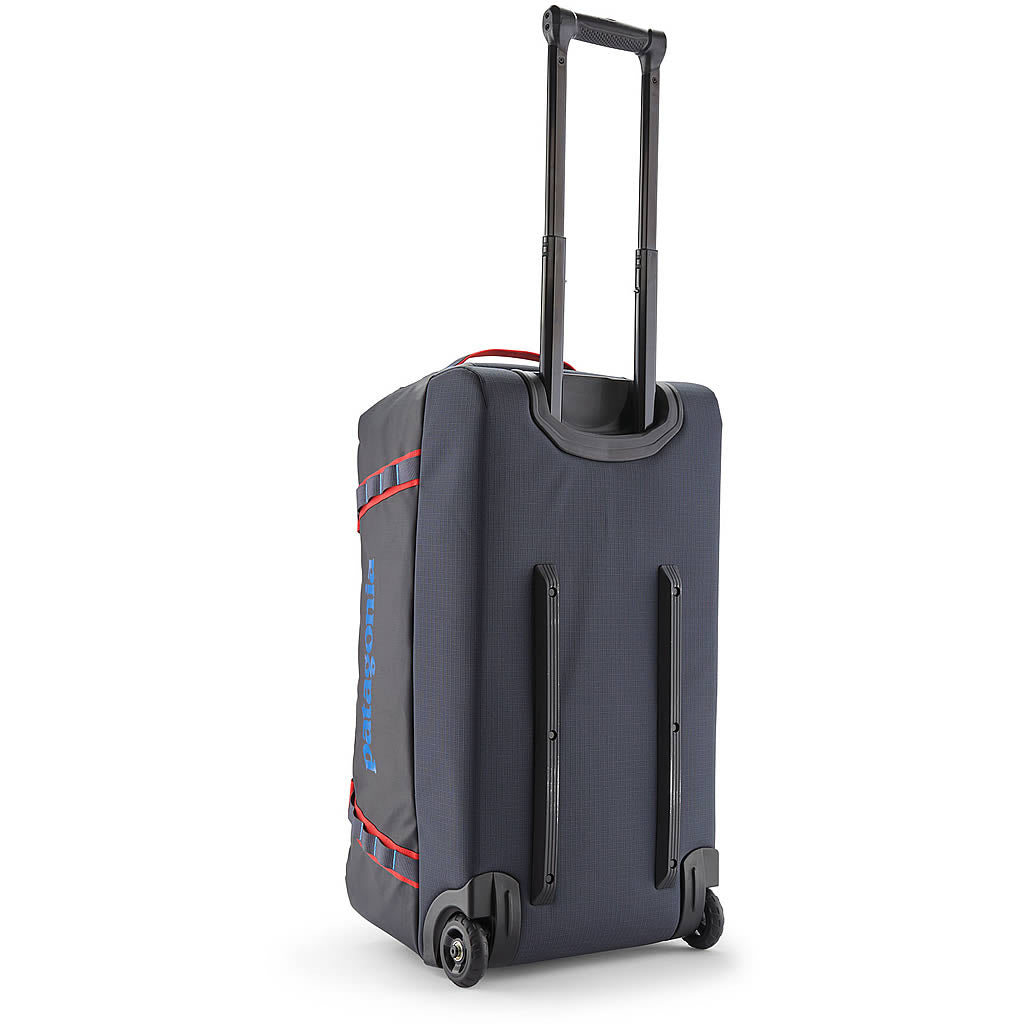 Black Hole Wheeled Duffel 70L