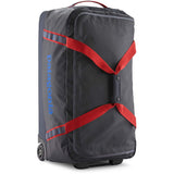 Black Hole Wheeled Duffel 70L