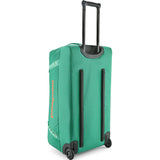 Black Hole Wheeled Duffel 100L