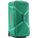 Black Hole Wheeled Duffel 100L