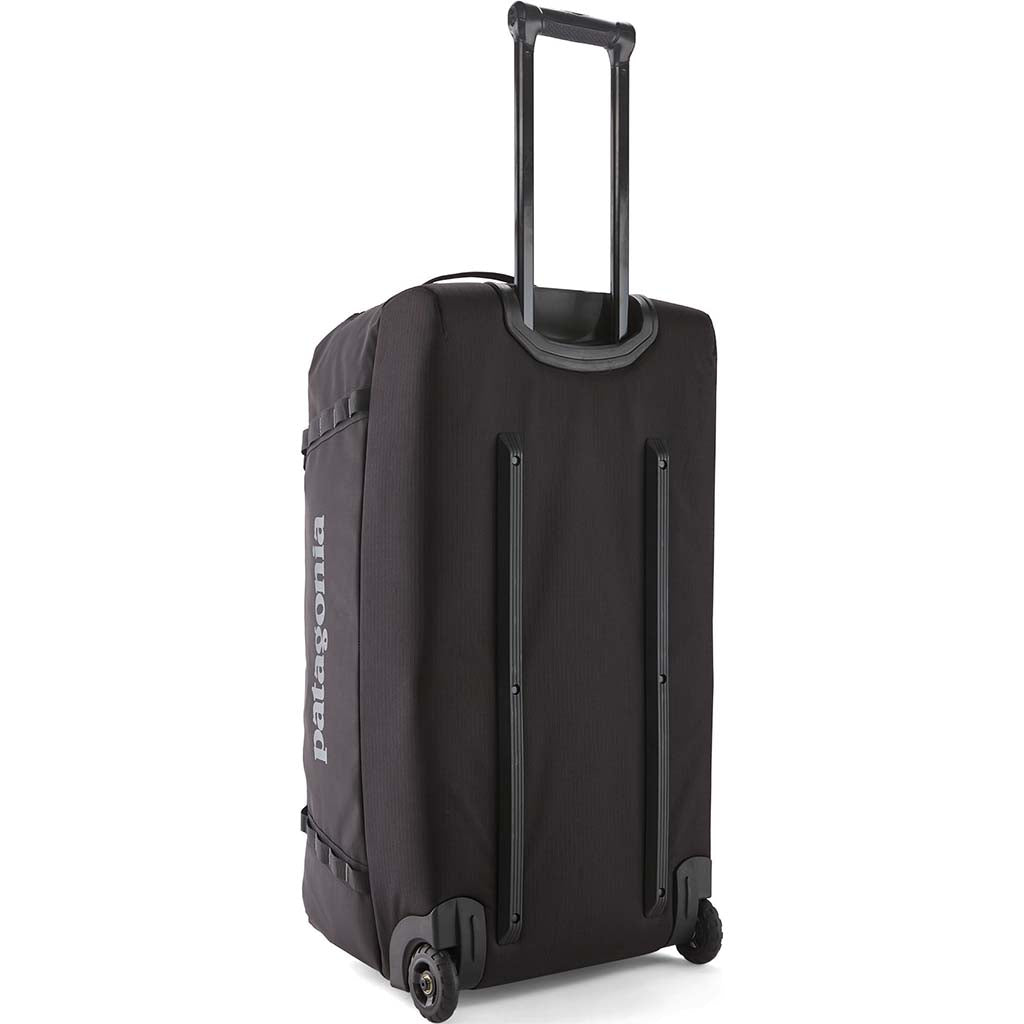 Black Hole Wheeled Duffel 100L