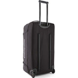 Black Hole Wheeled Duffel 100L