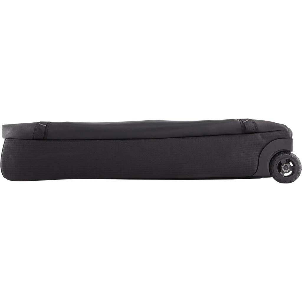 Black Hole Wheeled Duffel 100L