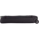 Black Hole Wheeled Duffel 100L