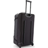 Black Hole Wheeled Duffel 100L