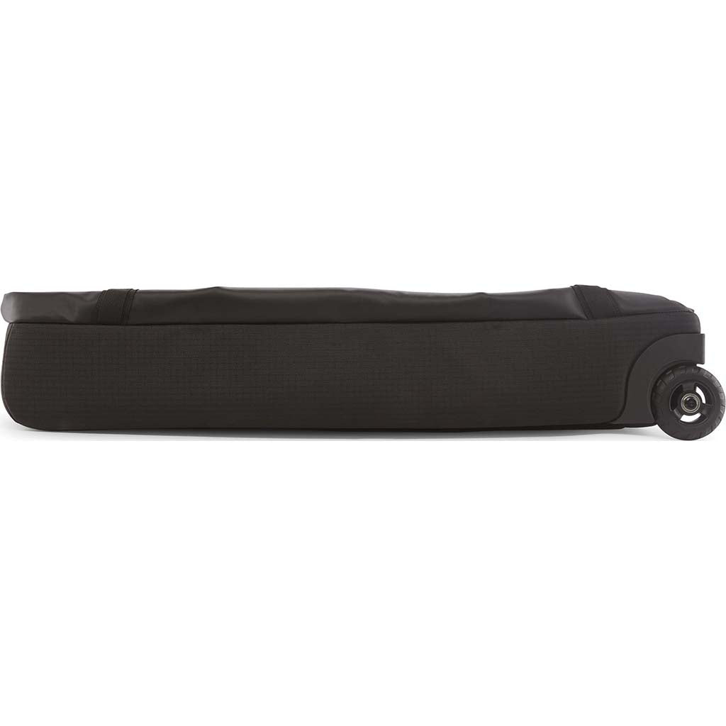 Black Hole Wheeled Duffel 100L