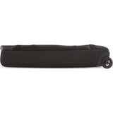 Black Hole Wheeled Duffel 100L