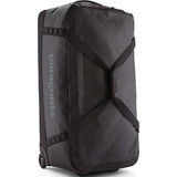 Black Hole Wheeled Duffel 100L
