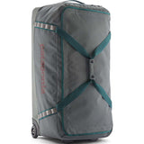 Black Hole Wheeled Duffel 100L